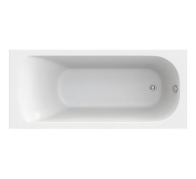 Акриловая ванна Creto Scala 150х70 1-1156 без гидромассажа