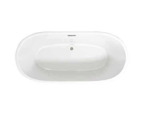 Заказать Акриловая ванна Creto Tailor 174х80 19-17480 без гидромассажа в магазине сантехники Santeh-Crystal.ru