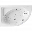 Акриловая ванна Excellent Aquarella 150x100 L WAEX.ARL15.ULTRA.CR с гидромассажем Акриловая ванна Excellent Aquarella 150x100 L WAEX.ARL15.ULTRA.CR с гидромассажем