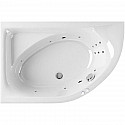 Акриловая ванна Excellent Aquarella 170x110 L WAEX.ARL17.LINE.CR с гидромассажем Акриловая ванна Excellent Aquarella 170x110 L WAEX.ARL17.LINE.CR с гидромассажем