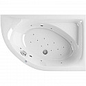 Акриловая ванна Excellent Aquarella 170x110 R WAEX.ARP17.RELAX.CR с гидромассажем Акриловая ванна Excellent Aquarella 170x110 R WAEX.ARP17.RELAX.CR с гидромассажем