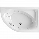 Акриловая ванна Excellent Aquarella 170x110 R WAEX.ARP17.SMART.CR с гидромассажем Акриловая ванна Excellent Aquarella 170x110 R WAEX.ARP17.SMART.CR с гидромассажем