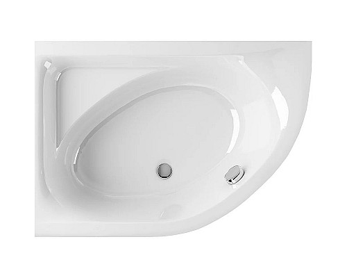 Santeh-Crystal.ru: Акриловая ванна Excellent Aquarella 150x100 L WAEX.ARL15WH без гидромассажа Заказать Акриловая ванна Excellent Aquarella 150x100 L WAEX.ARL15WH без гидромассажа в магазине сантехники Santeh-Crystal.ru