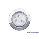 Заказать Акриловая ванна Excellent Aquarella 150x100 L WAEX.ARL15.RELAX.BR с гидромассажем в магазине сантехники Santeh-Crystal.ru