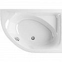 Акриловая ванна Excellent Aquarella 150x100 R WAEX.ARP15WH без гидромассажа Акриловая ванна Excellent Aquarella 150x100 R WAEX.ARP15WH без гидромассажа