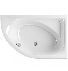 Акриловая ванна Excellent Aquarella 170x110 R WAEX.ARP17WH без гидромассажа