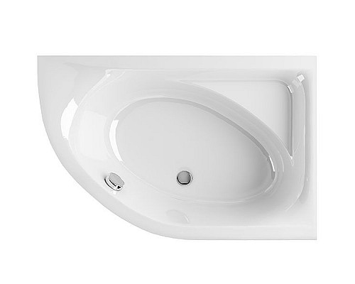 Santeh-Crystal.ru: Акриловая ванна Excellent Aquarella 170x110 R WAEX.ARP17WH без гидромассажа Приобрести Акриловая ванна Excellent Aquarella 170x110 R WAEX.ARP17WH без гидромассажа в магазине сантехники Santeh-Crystal.ru