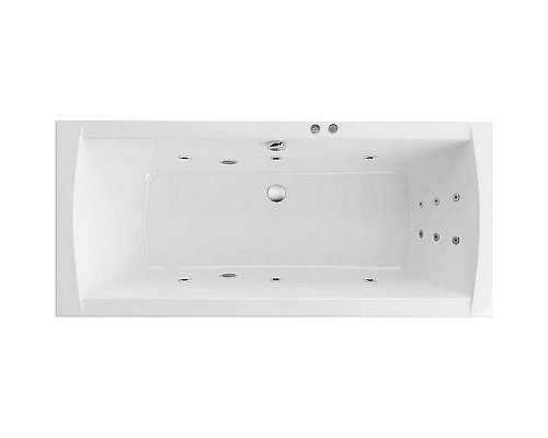 Santeh-Crystal.ru: Акриловая ванна Excellent Aquaria Lux 180x80 WAEX.AQU18.LINE.CR с гидромассажем Купить Акриловая ванна Excellent Aquaria Lux 180x80 WAEX.AQU18.LINE.CR с гидромассажем в магазине сантехники Santeh-Crystal.ru