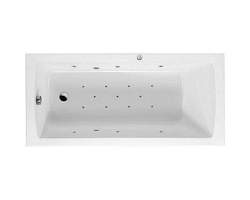 Santeh-Crystal.ru: Акриловая ванна Excellent Aquaria 160x70 WAEX.AQU16.RELAX.CR с гидромассажем Заказать Акриловая ванна Excellent Aquaria 160x70 WAEX.AQU16.RELAX.CR с гидромассажем в магазине сантехники Santeh-Crystal.ru