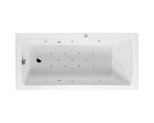 Santeh-Crystal.ru: Акриловая ванна Excellent Aquaria 170x75 WAEX.AQU17.RELAX.CR с гидромассажем Заказать Акриловая ванна Excellent Aquaria 170x75 WAEX.AQU17.RELAX.CR с гидромассажем в магазине сантехники Santeh-Crystal.ru