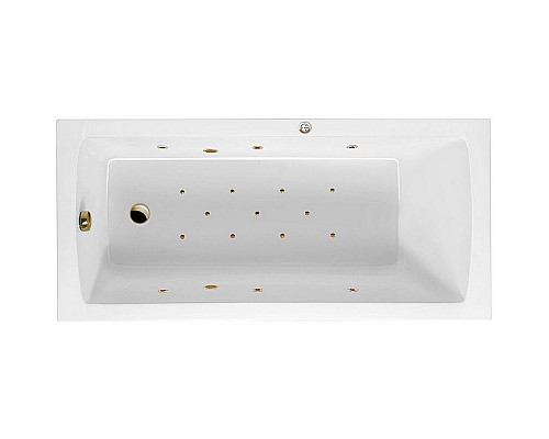 Santeh-Crystal.ru: Акриловая ванна Excellent Aquaria 170x75 WAEX.AQU17.RELAX.BR с гидромассажем Заказать Акриловая ванна Excellent Aquaria 170x75 WAEX.AQU17.RELAX.BR с гидромассажем в магазине сантехники Santeh-Crystal.ru