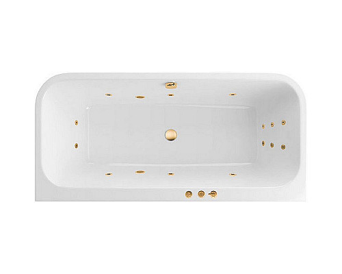 Santeh-Crystal.ru: Акриловая ванна Excellent Arana 180x85 WAEX.ARA18.SMART.GL с гидромассажем Заказать Акриловая ванна Excellent Arana 180x85 WAEX.ARA18.SMART.GL с гидромассажем в магазине сантехники Santeh-Crystal.ru