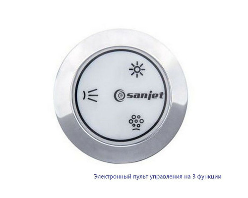 Купить Акриловая ванна Excellent Arana 180x85 WAEX.ARA18.ULTRA.GL с гидромассажем в магазине сантехники Santeh-Crystal.ru