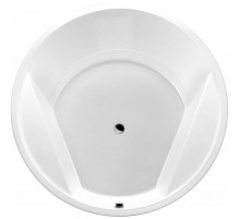 Акриловая ванна Excellent Great arc 160 Белая