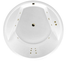 Акриловая ванна Excellent Great Arc 160x160 WAEX.GRE16.LINE.BR с гидромассажем