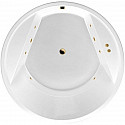 Акриловая ванна Excellent Great Arc 160x160 WAEX.GRE16.SOFT.GL с гидромассажем Акриловая ванна Excellent Great Arc 160x160 WAEX.GRE16.SOFT.GL с гидромассажем