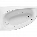 Акриловая ванна Excellent Kameleon 170x110 L WAEX.KML17.LINE.CR с гидромассажем Акриловая ванна Excellent Kameleon 170x110 L WAEX.KML17.LINE.CR с гидромассажем