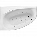 Акриловая ванна Excellent Kameleon 170x110 L WAEX.KML17.RELAX.CR с гидромассажем Акриловая ванна Excellent Kameleon 170x110 L WAEX.KML17.RELAX.CR с гидромассажем