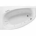 Акриловая ванна Excellent Kameleon 170x110 L WAEX.KML17.SMART.CR с гидромассажем Акриловая ванна Excellent Kameleon 170x110 L WAEX.KML17.SMART.CR с гидромассажем
