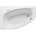 Акриловая ванна Excellent Kameleon 170x110 L WAEX.KML17.SOFT.CR с гидромассажем Акриловая ванна Excellent Kameleon 170x110 L WAEX.KML17.SOFT.CR с гидромассажем