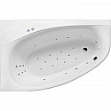 Акриловая ванна Excellent Kameleon 170x110 L WAEX.KML17.ULTRA.CR с гидромассажем Акриловая ванна Excellent Kameleon 170x110 L WAEX.KML17.ULTRA.CR с гидромассажем