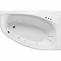Акриловая ванна Excellent Kameleon 170x110 R WAEX.KMP17.SMART.CR с гидромассажем Акриловая ванна Excellent Kameleon 170x110 R WAEX.KMP17.SMART.CR с гидромассажем