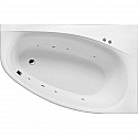Акриловая ванна Excellent Kameleon 170x110 R WAEX.KMP17.SOFT.CR с гидромассажем Акриловая ванна Excellent Kameleon 170x110 R WAEX.KMP17.SOFT.CR с гидромассажем