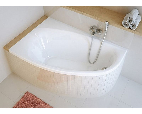 Santeh-Crystal.ru: Акриловая ванна Excellent Kameleon 170х110 L WAEX.KML17WH без гидромассажа Заказать Акриловая ванна Excellent Kameleon 170х110 L WAEX.KML17WH без гидромассажа в магазине сантехники Santeh-Crystal.ru
