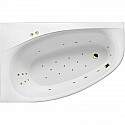 Акриловая ванна Excellent Kameleon 170x110 L WAEX.KML17.ULTRA.GL с гидромассажем Акриловая ванна Excellent Kameleon 170x110 L WAEX.KML17.ULTRA.GL с гидромассажем