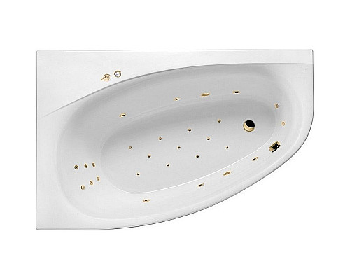 Santeh-Crystal.ru: Акриловая ванна Excellent Kameleon 170x110 L WAEX.KML17.ULTRA.GL с гидромассажем Купить Акриловая ванна Excellent Kameleon 170x110 L WAEX.KML17.ULTRA.GL с гидромассажем в магазине сантехники Santeh-Crystal.ru