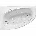 Акриловая ванна Excellent Kameleon 170x110 L WAEX.KML17.ULTRA.BR с гидромассажем Акриловая ванна Excellent Kameleon 170x110 L WAEX.KML17.ULTRA.BR с гидромассажем