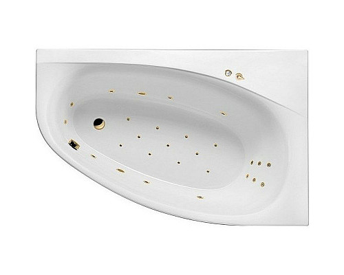 Santeh-Crystal.ru: Акриловая ванна Excellent Kameleon 170x110 R WAEX.KMP17.ULTRA.GL с гидромассажем Заказать Акриловая ванна Excellent Kameleon 170x110 R WAEX.KMP17.ULTRA.GL с гидромассажем в магазине сантехники Santeh-Crystal.ru