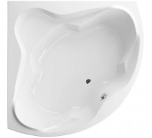 Акриловая ванна Excellent Konsul 150 Белая