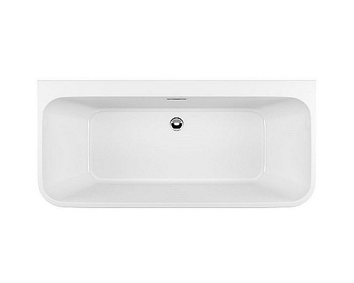Приобрести Акриловая ванна Excellent Lila 2.0 150x72 WAEX.LIL2.150.WHP без гидромассажа в магазине сантехники Santeh-Crystal.ru