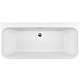 Приобрести Акриловая ванна Excellent Lila 2.0 150x72 WAEX.LIL2.150.WHP без гидромассажа в магазине сантехники Santeh-Crystal.ru