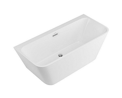 Приобрести Акриловая ванна Excellent Lila 2.0 150x72 WAEX.LIL2.150.WHP без гидромассажа в магазине сантехники Santeh-Crystal.ru