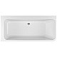 Купить Акриловая ванна Excellent Lila 2.0 L 160x73 WAEX.LIL2.160L.WHN без гидромассажа в магазине сантехники Santeh-Crystal.ru