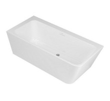 Акриловая ванна Excellent Lila 2.0 L 160x73 WAEX.LIL2.160L.WHN без гидромассажа
