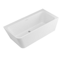 Акриловая ванна Excellent Lila 2.0 R 160x73 WAEX.LIL2.160P.WHN без гидромассажа