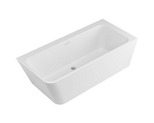 Купить Акриловая ванна Excellent Lila 2.0 R 160x73 WAEX.LIL2.160P.WHN без гидромассажа в магазине сантехники Santeh-Crystal.ru