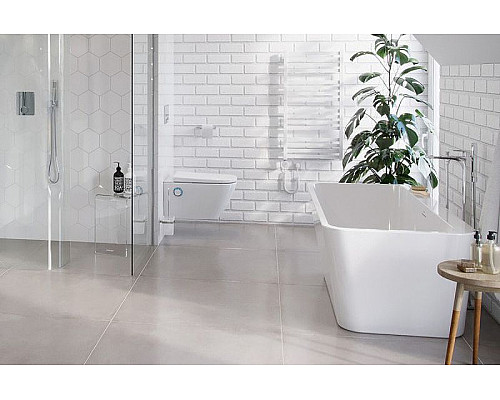 Купить Акриловая ванна Excellent Lila 2.0 160x73 WAEX.LIL2.160.WHW без гидромассажа в магазине сантехники Santeh-Crystal.ru