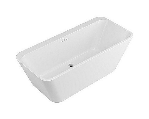 Купить Акриловая ванна Excellent Lila 2.0 160x73 WAEX.LIL2.160.WHW без гидромассажа в магазине сантехники Santeh-Crystal.ru