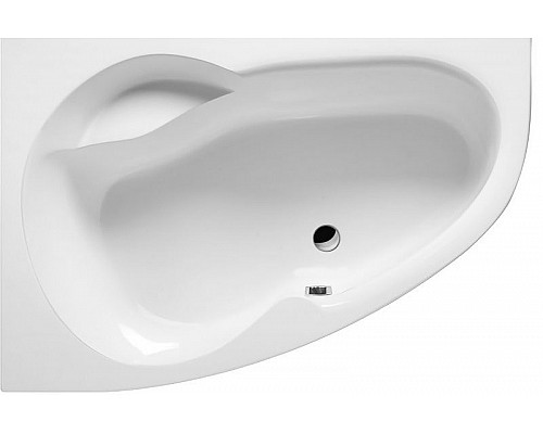 Приобрести Акриловая ванна Excellent Newa Plus 160х95 L WAEX.NEL16WH без гидромассажа в магазине сантехники Santeh-Crystal.ru