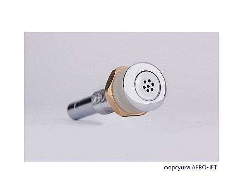 Приобрести Акриловая ванна Excellent Oceana 170x75 WAEX.OCE17.ULTRA.BR с гидромассажем в магазине сантехники Santeh-Crystal.ru