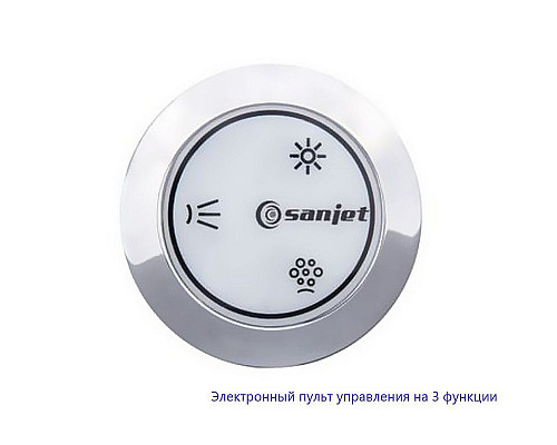 Приобрести Акриловая ванна Excellent Oceana Slim 160x75 WAEX.OCE16S.RELAX.GL с гидромассажем в магазине сантехники Santeh-Crystal.ru