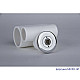 Купить Акриловая ванна Excellent Pryzmat 200x90 WAEX.PRY20.SMART.CR с гидромассажем в магазине сантехники Santeh-Crystal.ru