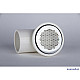 Купить Акриловая ванна Excellent Pryzmat 200x90 WAEX.PRY20.SMART.CR с гидромассажем в магазине сантехники Santeh-Crystal.ru