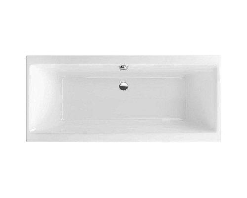 Заказать Акриловая ванна Excellent Pryzmat Slim 170x75 WAEX.PRY17WHS без гидромассажа в магазине сантехники Santeh-Crystal.ru