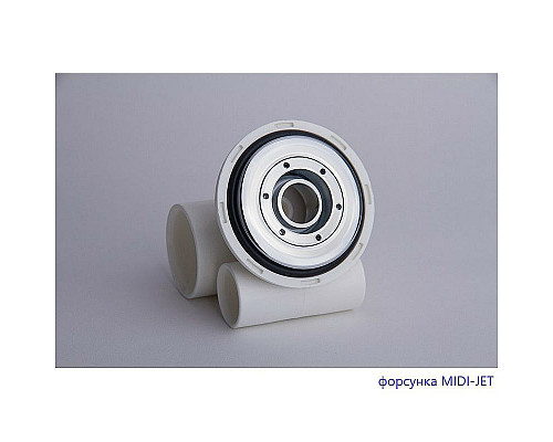 Купить Акриловая ванна Excellent Pryzmat Slim 160x75 WAEX.PRY16S.LINE.CR с гидромассажем в магазине сантехники Santeh-Crystal.ru