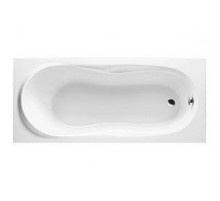 Акриловая ванна Excellent Sekwana 170 Белая